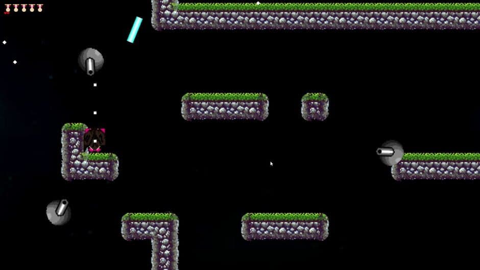 Скриншот 4 из Starry Moon Island 2: Cannonade MP06