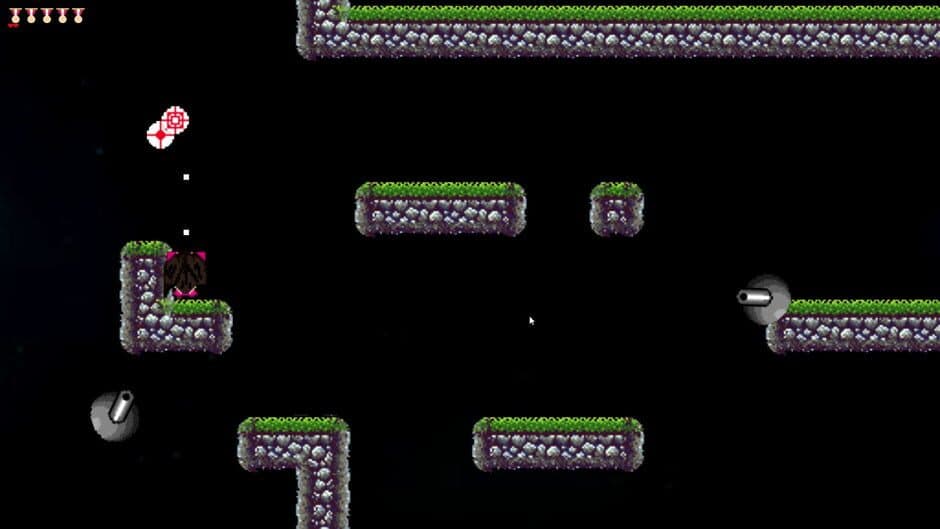 Скриншот 3 из Starry Moon Island 2: Cannonade MP01