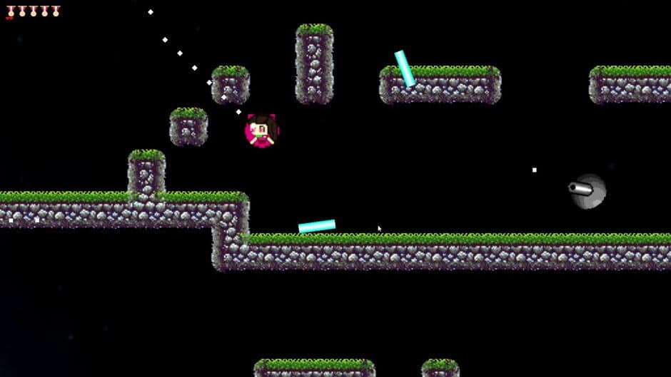 Скриншот 4 из Starry Moon Island 2: Cannonade MP07