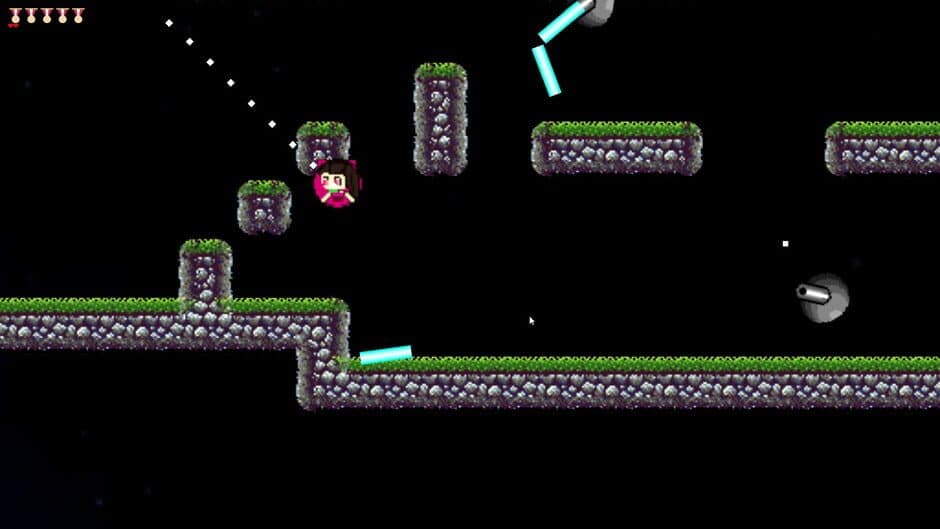 Скриншот 1 из Starry Moon Island 2: Cannonade MP06