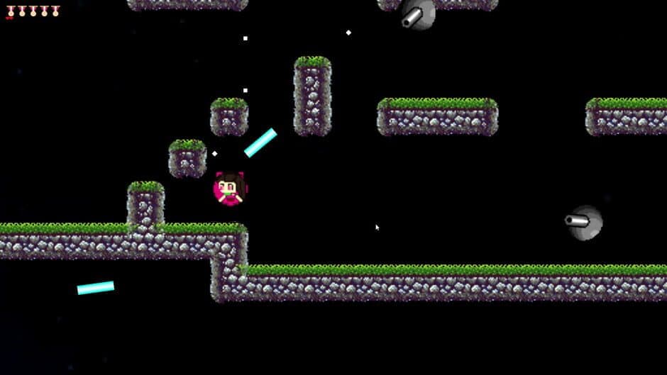 Скриншот 3 из Starry Moon Island 2: Cannonade MP03