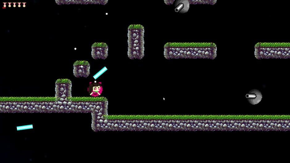 Скриншот 4 из Starry Moon Island 2: Cannonade MP01