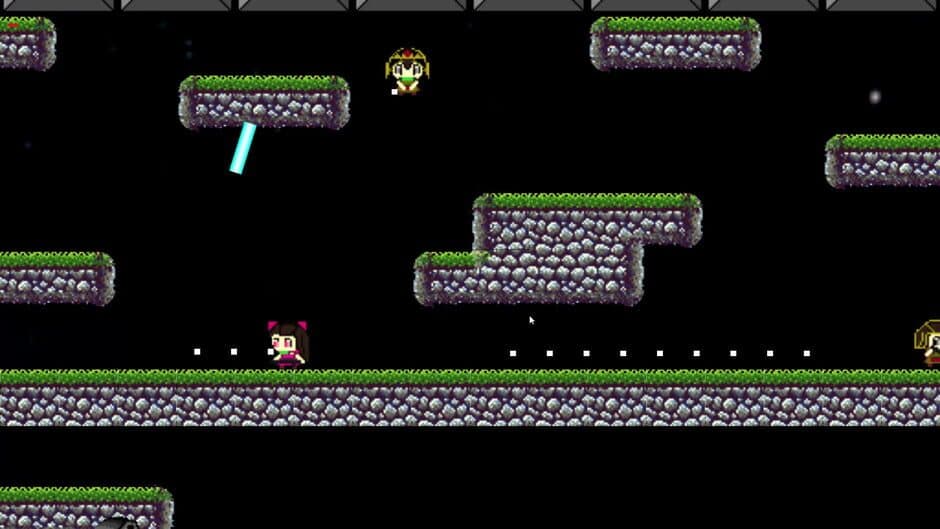 Скриншот 5 из Starry Moon Island 2: Cannonade MP10