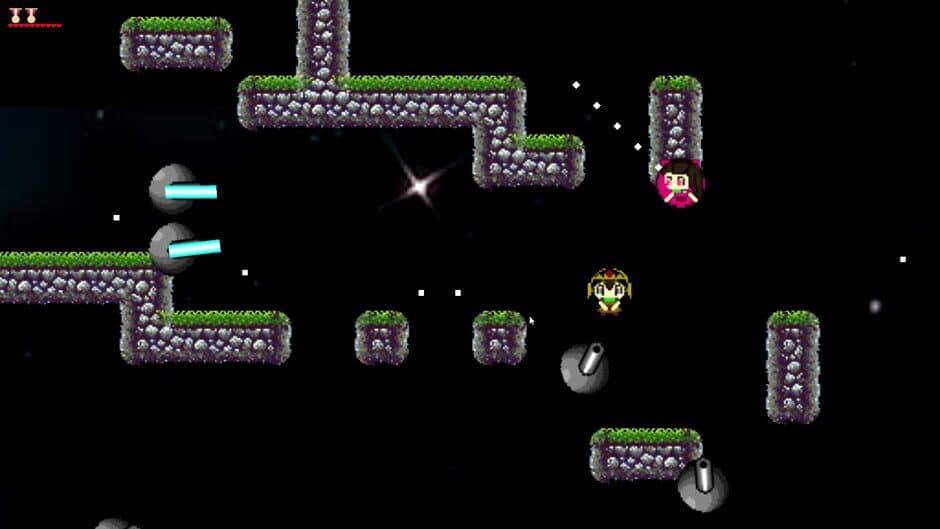 Скриншот 5 из Starry Moon Island 2: Cannonade MP07