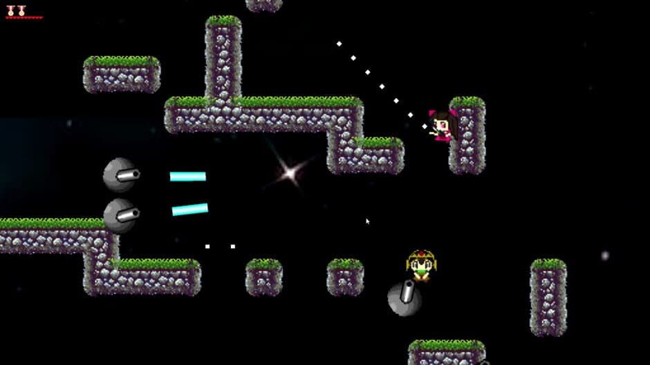 Скриншот 5 из Starry Moon Island 2: Cannonade MP01