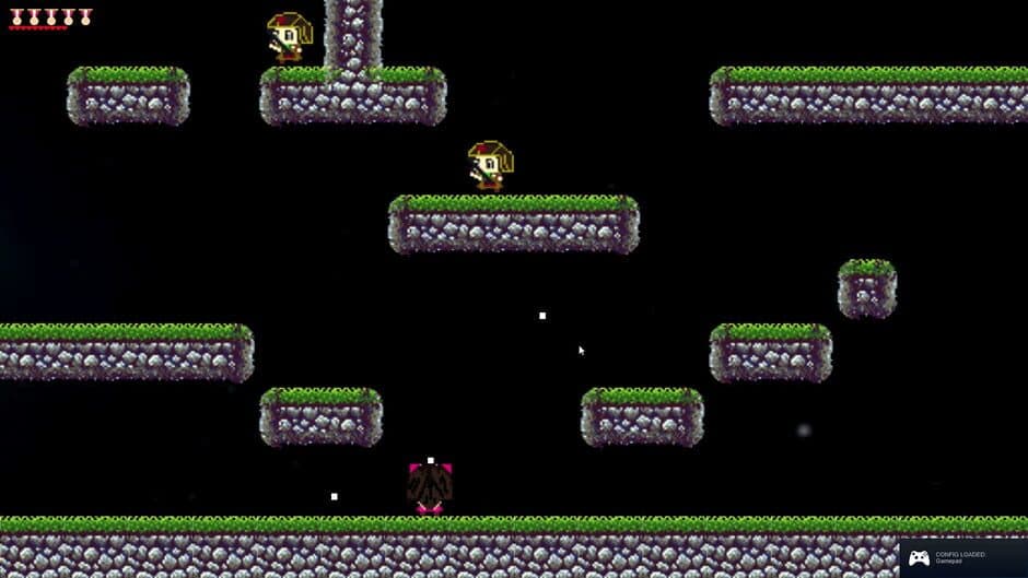 Скриншот 1 из Starry Moon Island 2: Cannonade MP08