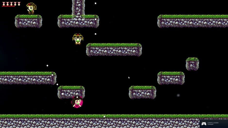 Скриншот 2 из Starry Moon Island 2: Cannonade MP08