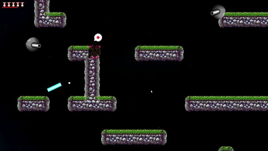 Скриншот 3 из Starry Moon Island 2: Cannonade MP08