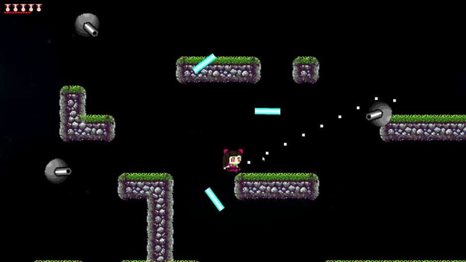 Скриншот 4 из Starry Moon Island 2: Cannonade MP08