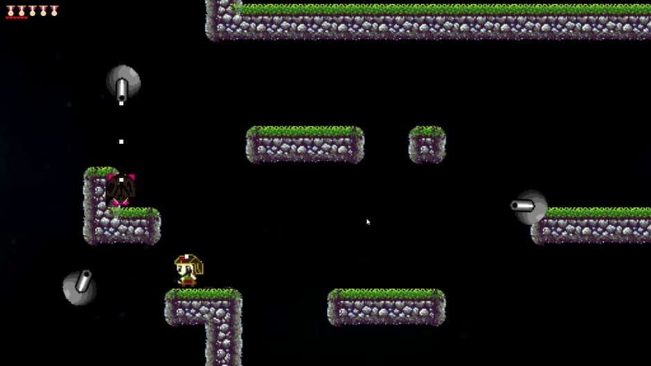 Скриншот 5 из Starry Moon Island 2: Cannonade MP08