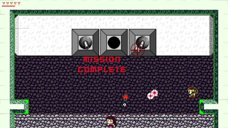 Скриншот 2 из Starry Moon Island 2: Break Out MP06