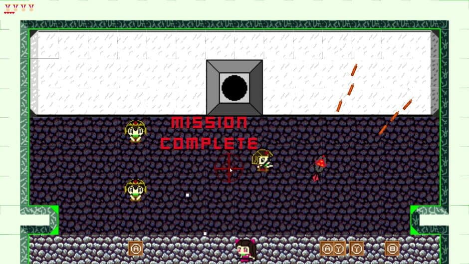 Скриншот 1 из Starry Moon Island 2: Break Out MP03
