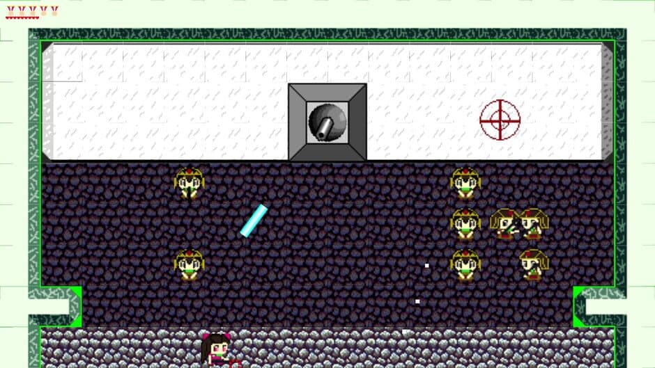 Скриншот 1 из Starry Moon Island 2: Break Out MP09