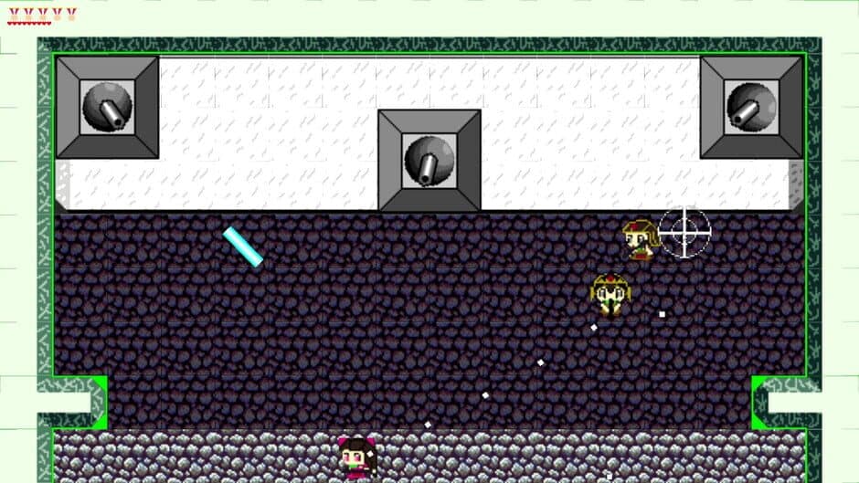 Скриншот 2 из Starry Moon Island 2: Break Out MP03