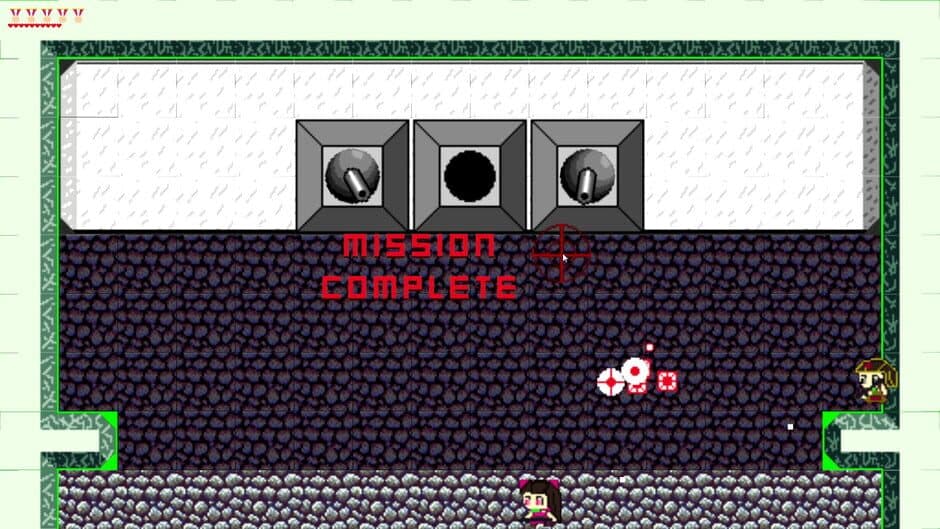 Скриншот 1 из Starry Moon Island 2: Break Out MP04
