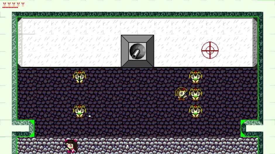 Скриншот 1 из Starry Moon Island 2: Break Out MP08