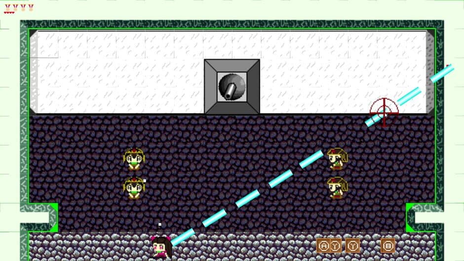 Скриншот 2 из Starry Moon Island 2: Break Out MP04