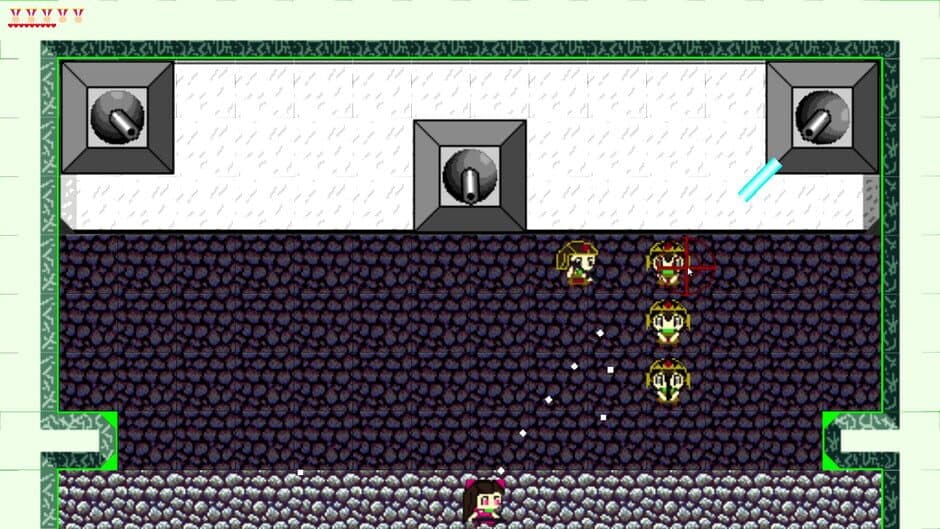 Скриншот 2 из Starry Moon Island 2: Break Out MP08