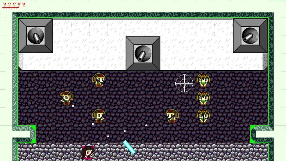 Скриншот 4 из Starry Moon Island 2: Break Out MP06