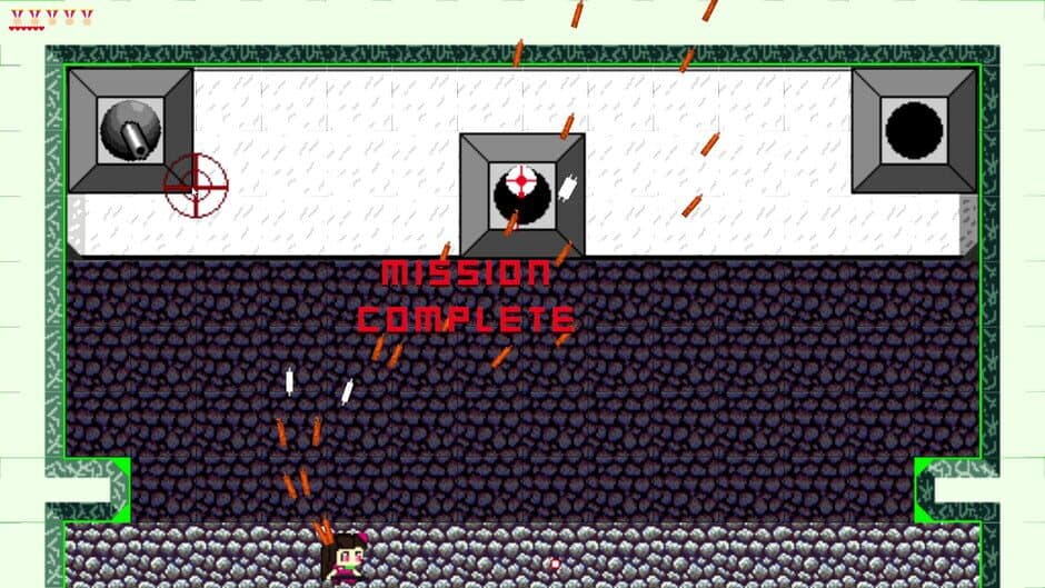 Скриншот 4 из Starry Moon Island 2: Break Out MP03