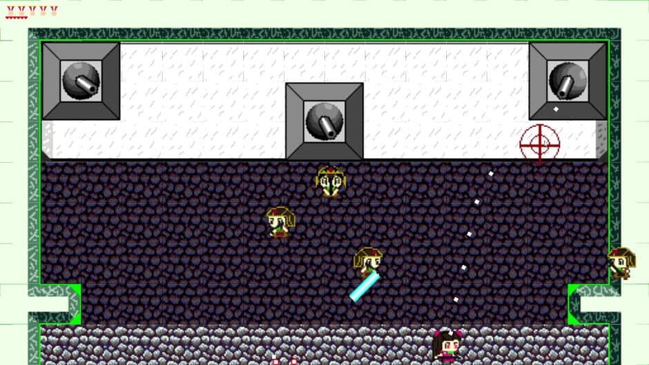 Скриншот 3 из Starry Moon Island 2: Break Out MP08