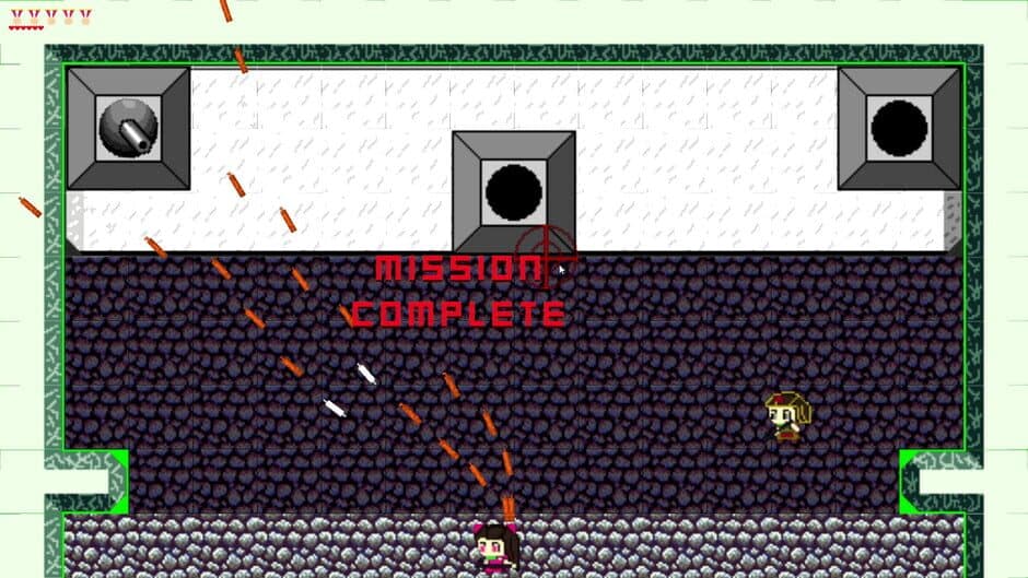 Скриншот 1 из Starry Moon Island 2: Break Out MP06