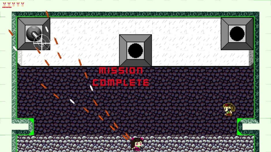 Скриншот 5 из Starry Moon Island 2: Break Out MP04