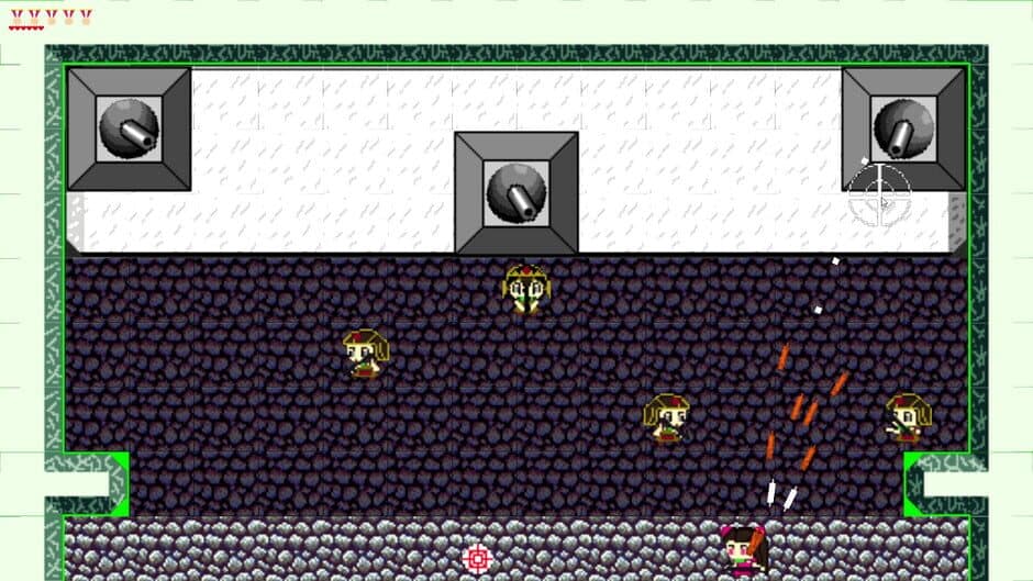 Скриншот 2 из Starry Moon Island 2: Break Out MP10