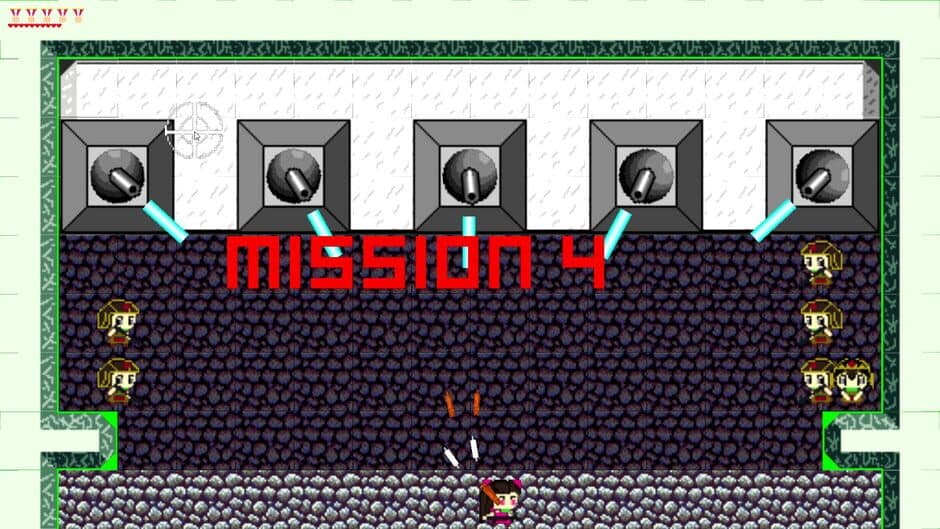 Скриншот 5 из Starry Moon Island 2: Break Out MP08