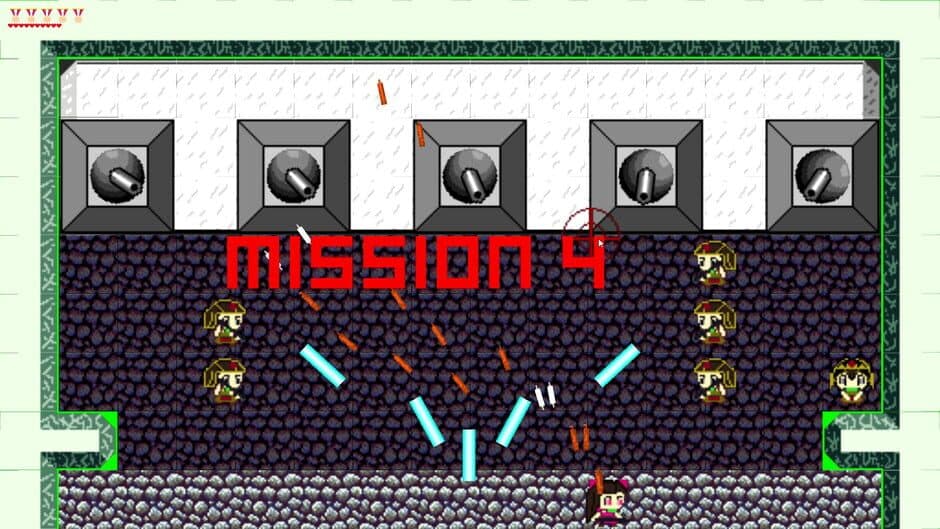 Скриншот 5 из Starry Moon Island 2: Break Out MP10