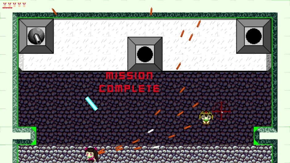 Скриншот 3 из Starry Moon Island 2: Break Out MP09