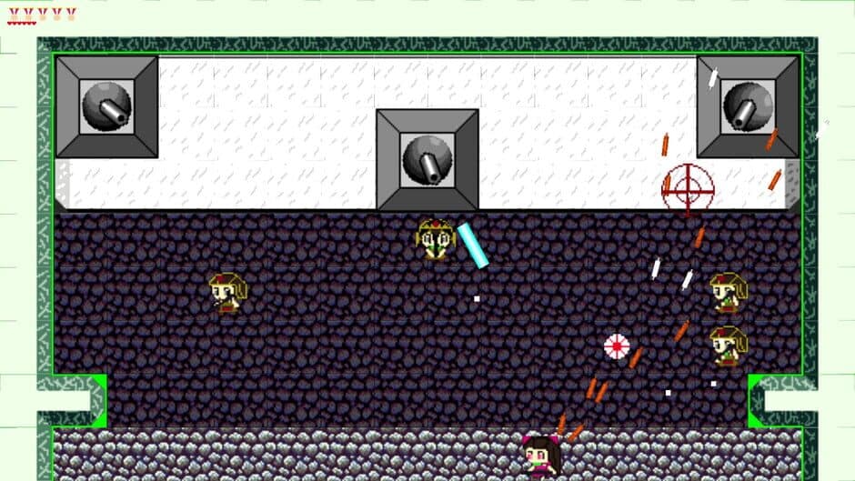 Скриншот 5 из Starry Moon Island 2: Break Out MP09