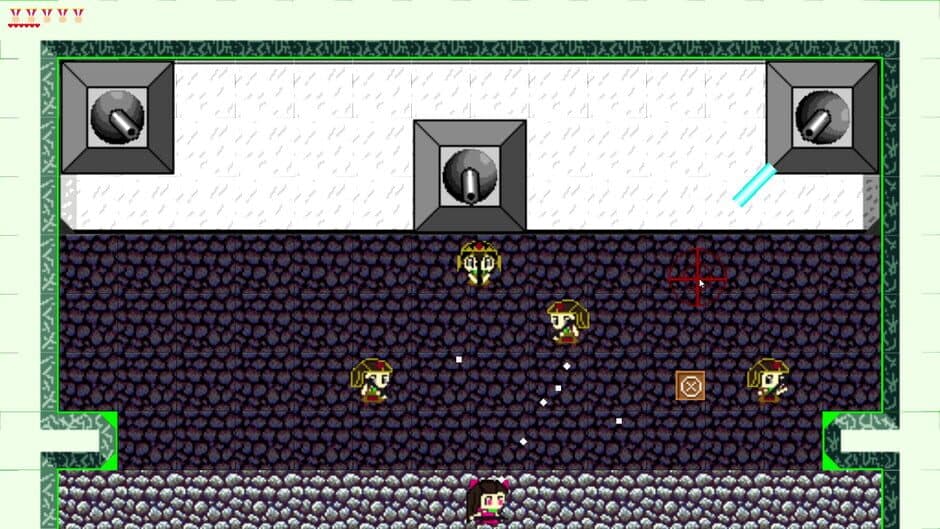 Скриншот 1 из Starry Moon Island 2: Break Out MP07