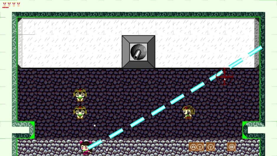 Скриншот 1 из Starry Moon Island 2: Break Out MP02