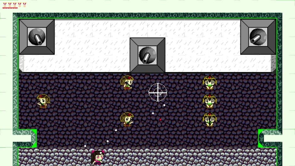 Скриншот 2 из Starry Moon Island 2: Break Out MP07