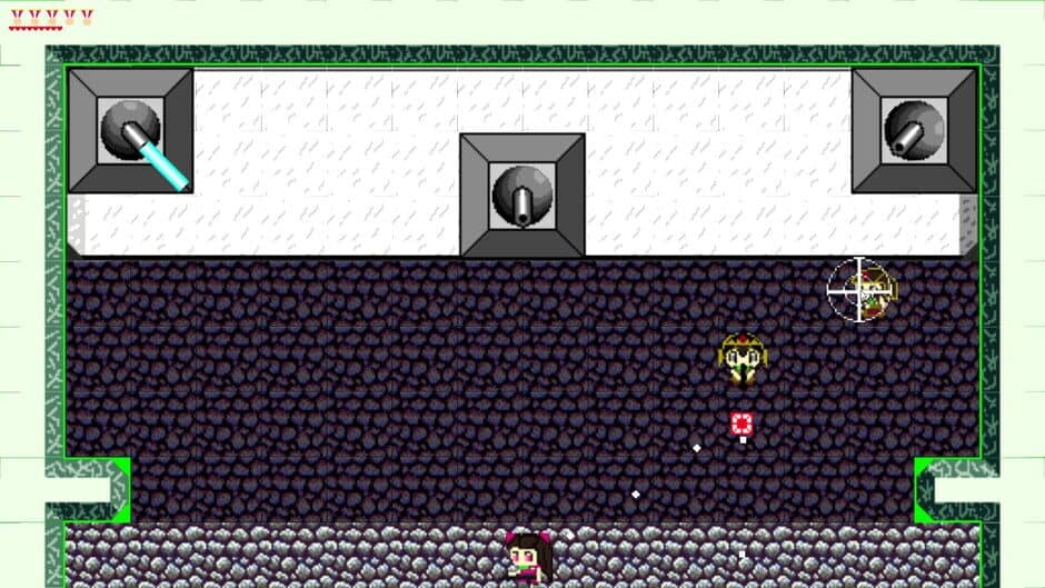 Скриншот 2 из Starry Moon Island 2: Break Out MP02