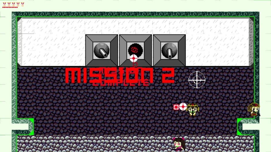 Скриншот 1 из Starry Moon Island 2: Break Out MP05