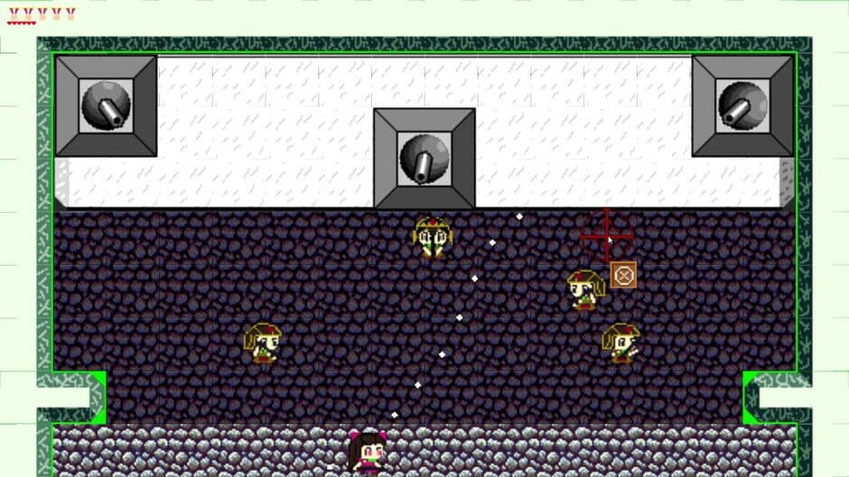 Скриншот 3 из Starry Moon Island 2: Break Out MP05
