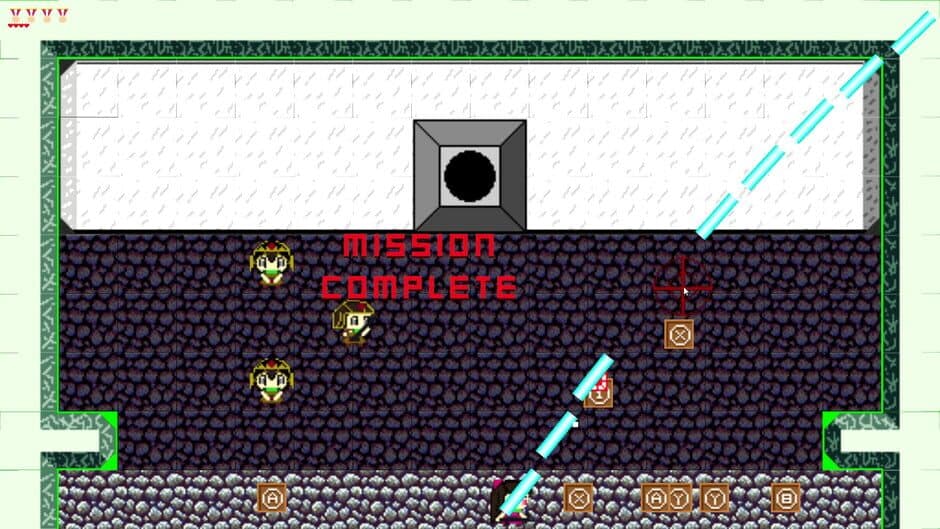 Скриншот 4 из Starry Moon Island 2: Break Out MP02