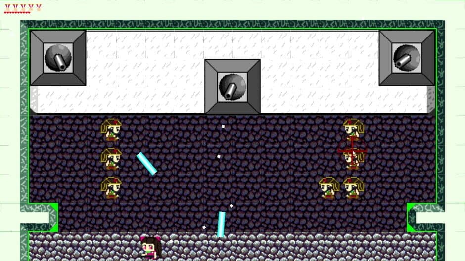 Скриншот 4 из Starry Moon Island 2: Break Out MP05