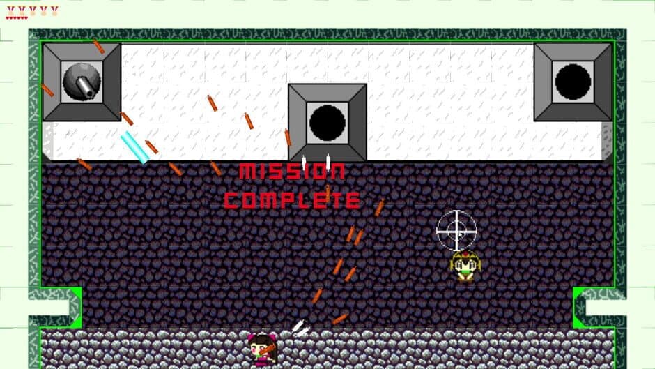 Скриншот 5 из Starry Moon Island 2: Break Out MP07