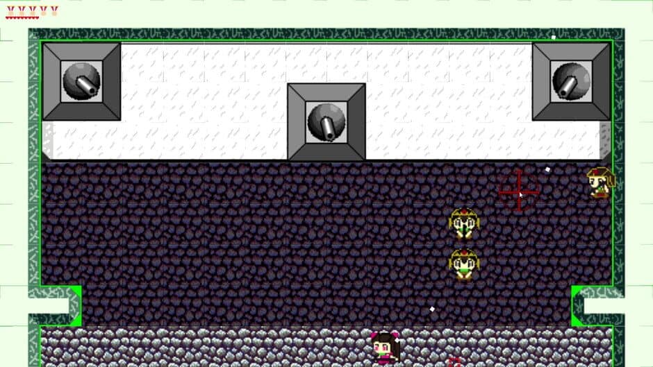Скриншот 2 из Starry Moon Island 2: Break Out MP01