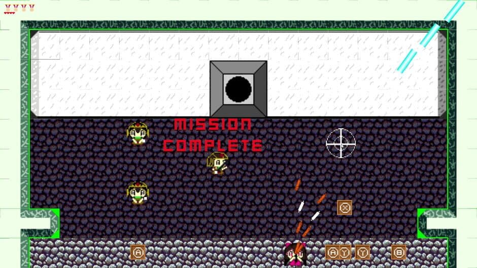 Скриншот 4 из Starry Moon Island 2: Break Out MP01