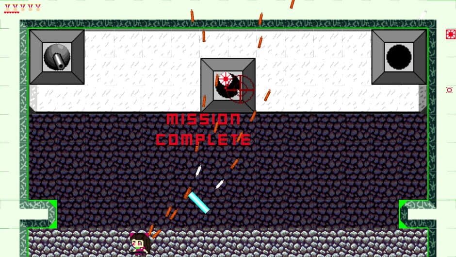 Скриншот 5 из Starry Moon Island 2: Break Out MP01