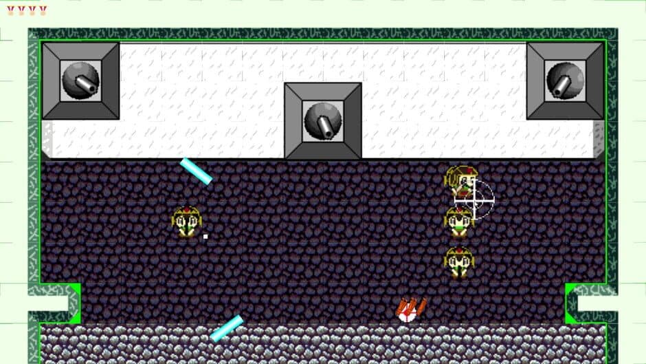 Скриншот 5 из Starry Moon Island 2: Tank Advance MP10