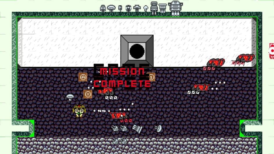 Скриншот 2 из Starry Moon Island 2: DNA War MP04