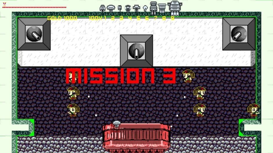 Скриншот 5 из Starry Moon Island 2: DNA War MP04