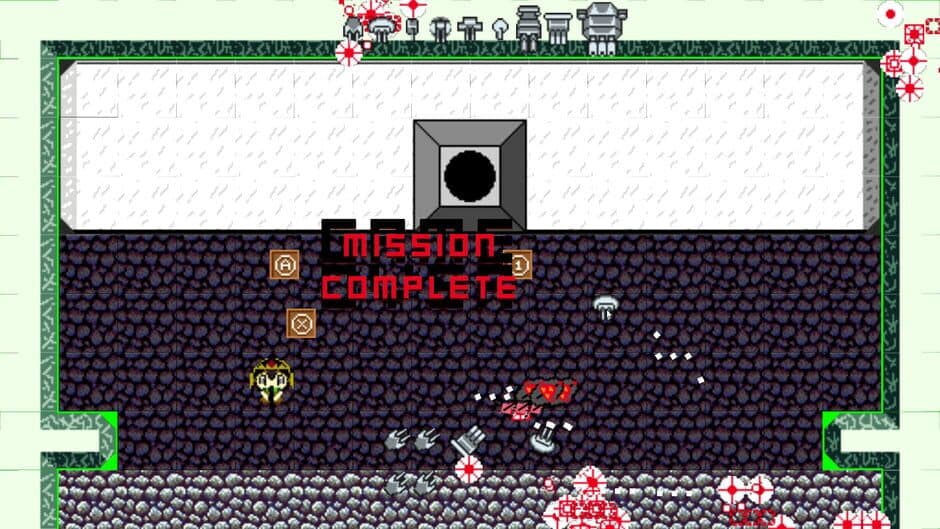 Скриншот 1 из Starry Moon Island 2: DNA War MP02