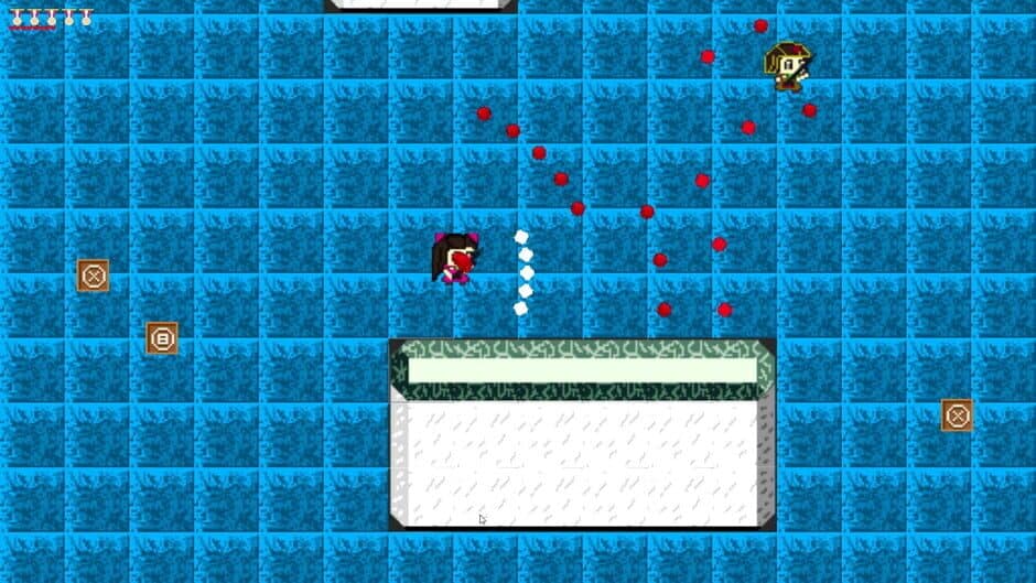 Скриншот 1 из Starry Moon Island: Red Snake MP07
