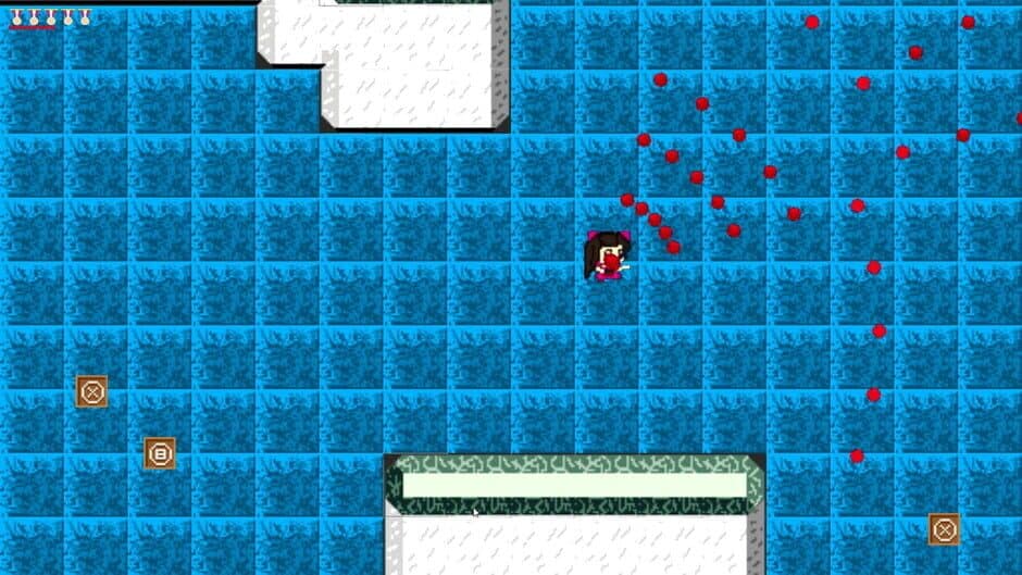 Скриншот 2 из Starry Moon Island: Red Snake MP07